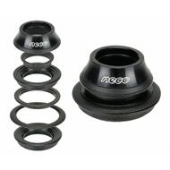 NECO Bike Semi-Integrated Headset 1-1/8"1-1/2" Bearing