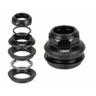 NECO Threaded Bike CNC ALLOY Headset 1-1/8"