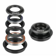 NECO Bike Semi-Integrated Headset 1-1/8"1-1/2" Sealed Bearing