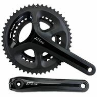 Shimano 105 FC-5800 11 Speed Crankset Without BB 53-39 170mm