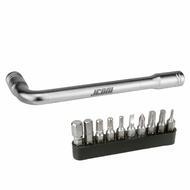 JCOOL L Wrench Bike Repair Tool Kit