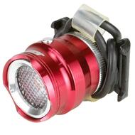 JCOOL Bike Rear Spot 15 Lumens Light with White LED