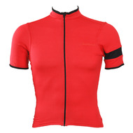 Jackbroad JACKBROAD lnner Ever Dry jersey Single guide wet fabric rapha