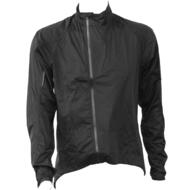 Cyclingdeal Cycling Bicycle Bike Jersey Wind Jacket Black