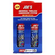 Joe's Universal Tubeless Kit Super Sealant