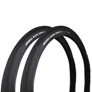 2 x KENDA K1047 Small Block Eight Pro Mountain Bike XC Folding DTC Tyre 29x2.1"