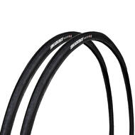 2 x KENDA KADENCE K1081 Road Bike Bicycle Clincher R2C Folding Bead Tyre 700 x 23C