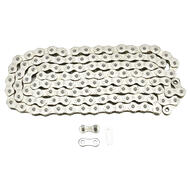 KMC K710 Track Fixie BMX Bike Chain Shimano Sram Single Speed 1/2 x 1/8 inch 112Links