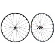 Alexrims KARVES MTB Bike Disc Brake Wheelset For Sram Shimano 10 Speed 27.5"
