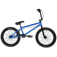 KENCH DESTROYER-01 BMX Bike Bicycle Freestyle Hi-Ten - Top Tube Length 20.5" Diamond Blue