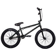 KENCH ARROW-02 BMX Bike Bicycle Freestyle Cr-Mo - Matte Black