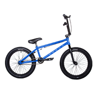 KENCH ARROW-03 BMX Bike Bicycle Freestyle Cr-Mo - Diamond Blue