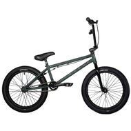 KENCH ARROW-03 BMX Bike Bicycle Freestyle Cr-Mo - Army Green