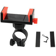 Antusi Raptor T6 Bike Bicycle Phone Holder 360¡ Rotation Stainless Steel Universal Cradle