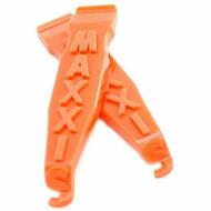 MAXXIS Bicycle Plastic Tyre Levers Pack of 2