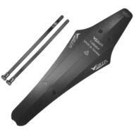 V-GRIP MTB Bicycle Fender Mudguard 357x106mm With Cable Tie