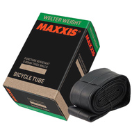 MAXXIS Welter Weight Mountain Bike MTB Inner Tube - 27.5" x 1.75 / 2.4 - 48mm Schrader Valve