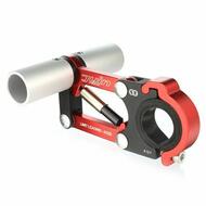 Bike Bicycle Handlebar Mount Cell Phone Video GPS Shock Absorber