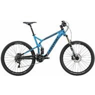 Cannondale Trigger Alloy 4 27.5er Mountain Bicycle Full Suspension