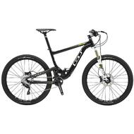 GT HELION PRO Mountain Bike Bicycle 650b Full Suspension Size X-Large