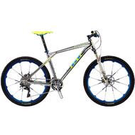 GT ZASKAR Carbon Team Shimano XTR Hard Tail Mountain Bike 26"