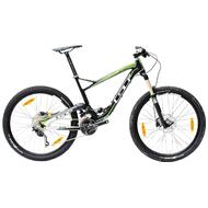 GT Sensor Elite Mountain Bike 650b Full Suspension Frame Size 20"