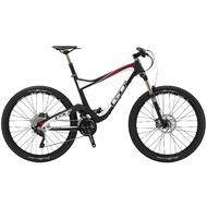 GT Sensor Carbon Expert Mountain Bike 650b Full Suspension Size X-Large