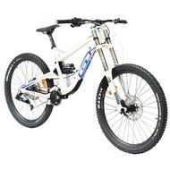 GT Fury Elite Mountain Bike Bicycle 650b Full Suspension Size Medium