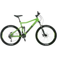 2017/2018 VooDoo ZOBOP Shimano Deore 20 Speed Mountain Bike 27.5"
