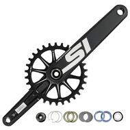 Cannondale Si BB30 MTB Mountain Bike Crankset 30T 175mm for 9-11 Speed