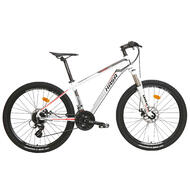 HASA COMP 1.0D Shimano 24 Speed Mountain Bike 26" Frame Size 15"