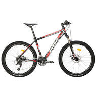 HASA COMP 3.0 Shimano 27 Speed Mountain Bike 26"