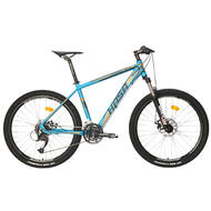 HASA COMP 3.0 Shimano 27 Speed Mountain Bike 26" Blue