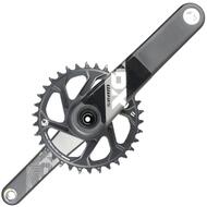 Sram X01 Eagle Mountain Bike Crankset 1x12 GXP 34T 175mm 