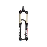 Manitou Mattoc Pro Mountain Bike Fork 26" 160mm Travel 1.5" Tapered Black 15x100mm