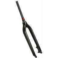 Cyclingdeal 29er UD Full Carbon Moutain Bike Rigid Fork Quick 100mm QR