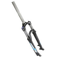 SR SUNTOUR XCM Mountain Bike Bicycle Fork Travel 100mm 1-1/8"