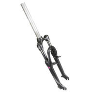 SR SUNTOUR M3030 Mountain Bike Bicycle Fork 27.5" Travel 75mm 1-1/8"