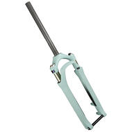 SR SUNTOUR NCX E25 MCD Mountain Bike Bicycle Fork 700c Travel 50mm 1-1/8" Thru Axle