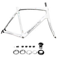 Bianchi Road C2C Infinito UCI Carbon Frameset Di2