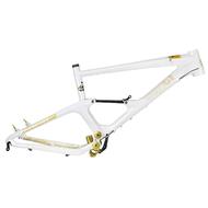 GT Hans Rey edition Downhill Carbon Mountain Bike Suspension Frame 26"