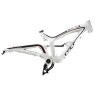 GT FURY 3.0 Downhill Dual Suspenion Mountain Bike Alloy Frame 26" M
