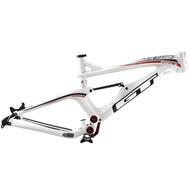 GT Force Carbon Sport Downhill All Mountain Bike Frame 26"