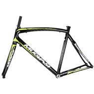 MUOVASI 700C Road Bike Full Carbon Frame 12K With Fork 56cm