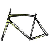 MUOVASI 700C Road Bike Full Carbon Frame 12K With Fork