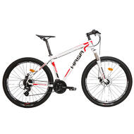 HASA GALLANT 2.0 Shimano 24 Speed Mountain Bike 27.5" Red