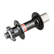 NOVATEC D102SB Mountain FAT Bike Rear Hub For Shimano 8-11 Speed 32 Holes