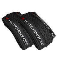 2x (Pair) HUTCHINSON PYTHON2 HarFqaFjaqdskin Mountain Bike Bicycle MTB Folding Bead Tyre 29 x 2.25"