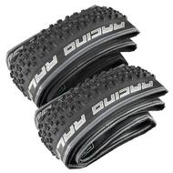 SCHWALBE RACING RALPH Performance Mountain Bike Foldable 1 Pair Tyre 29" x 2.1"