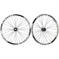 WTB STRYKER i23 Mountain Bike Bicycle Wheelset 26" 10 Speed Front 20x110mm Rear 12x142mm